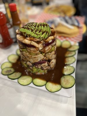 Taqueria La Nueva Vallarta by null