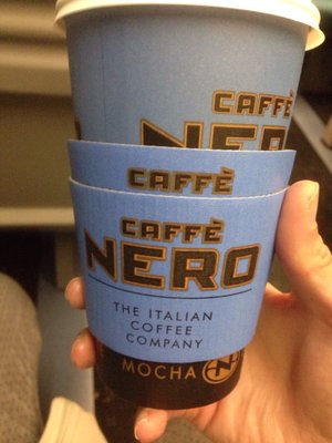 Caffè Nero by null