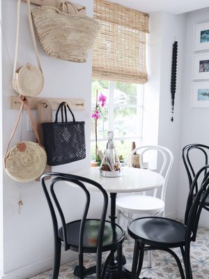 Mrs. Mandolin Boutique by null