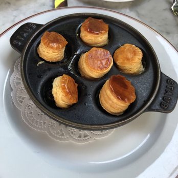 Bouchon - French Near Me - Yountville, California