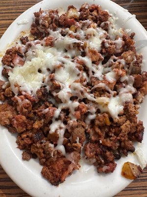 King's Tacos by null