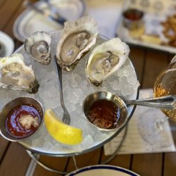 The Salt Line - Ballston