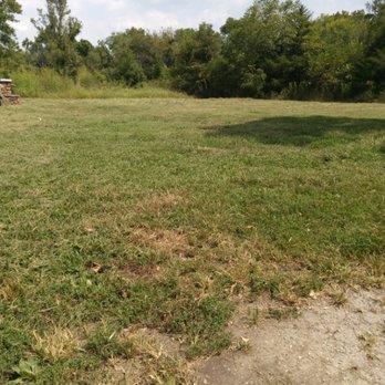 Big Monkey Lawncare - During process - Lawn Services Near Me
