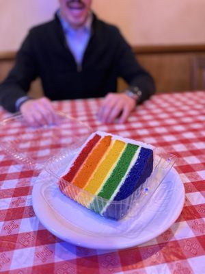 Mamma Mia's Italian Pizzeria by null