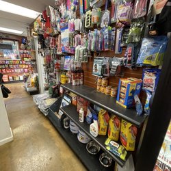 Dry Creek Store