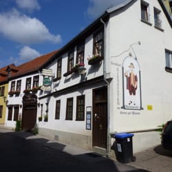 Pension Haus zur Pfauen