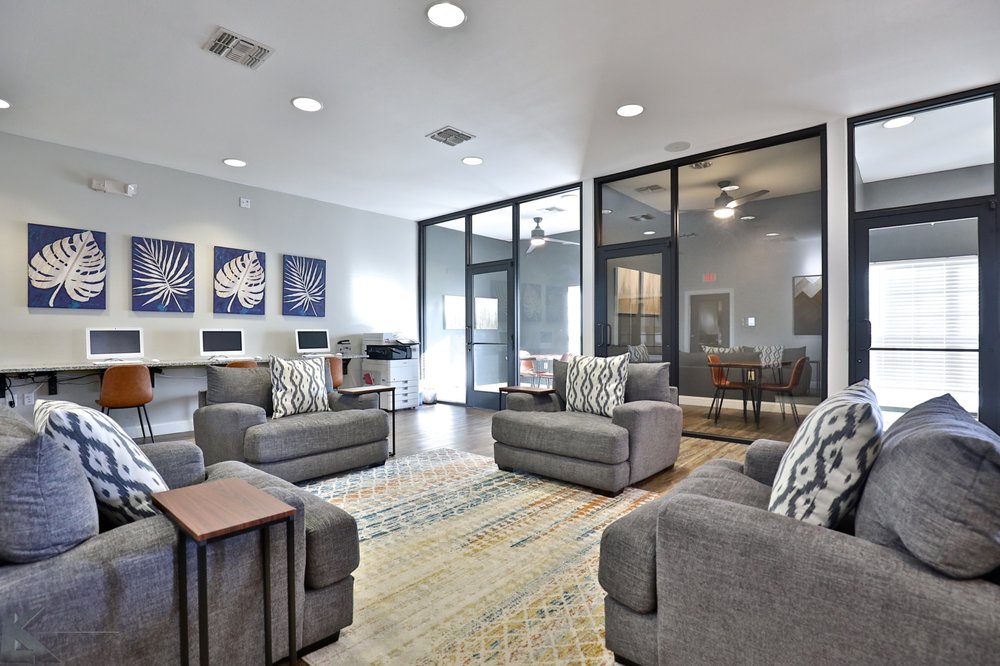 THE ARCH AT ABILENE 40 Photos 2701 N Judge Ely Blvd, Abilene, Texas