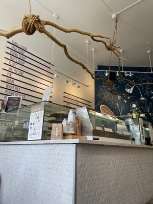 Noble Folk Ice Cream & Pie Bar by null