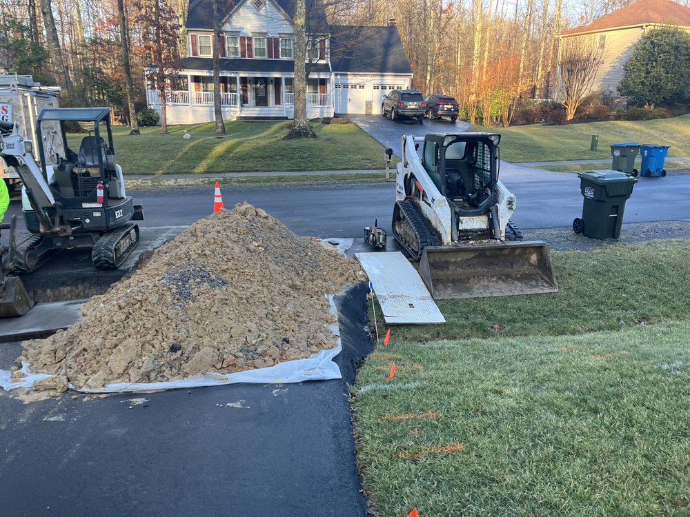 Slide of Marines Service Co.