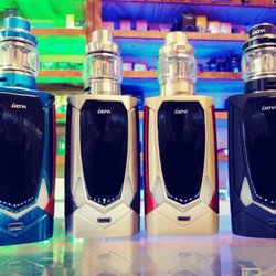 Vapor Maven