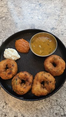 Dosa Factory by null