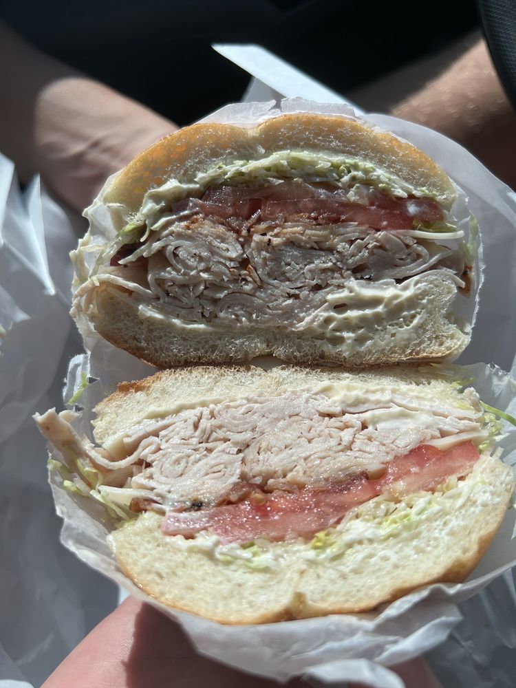 Sam's Deli