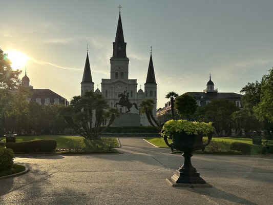 Hotel St. Marie by null
