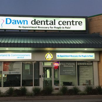 Dawn Dental Centre - Periodontists Near Me - London, Ontario Dawn Dental Centre - Periodontists Near Me - London, Ontario