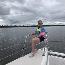 Howling Owl Sailing Boat Tours - Wonderful day