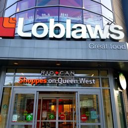 Exterior photo of Shoppes on Queen West - Toronto, Ontario Exterior photo of Shoppes on Queen West - Toronto, Ontario