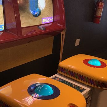 Barcade - Arcades Near Me - New York, New York