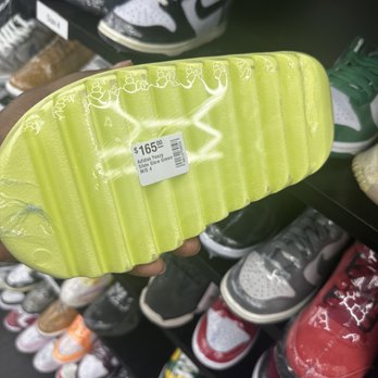 Bring It Back - Yeezy - Men's Clothing Near Me - Las Vegas, Nevada Bring It Back - Yeezy - Men's Clothing Near Me - Las Vegas, Nevada