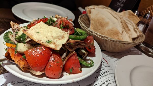 The Beirut by null