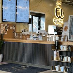 Qazzaz Coffee - Beautiful