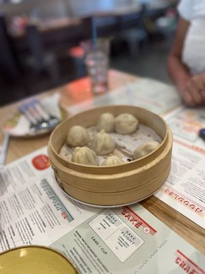 Hawkers Asian Street Food by null