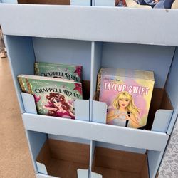 Five Below - Merchandise