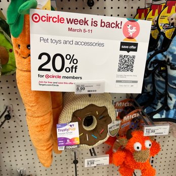 Target - Department Stores Near Me - Mary Esther, Florida