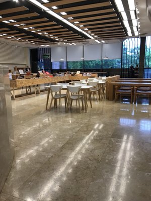 Kaohsiung Museum of Fine Arts by null