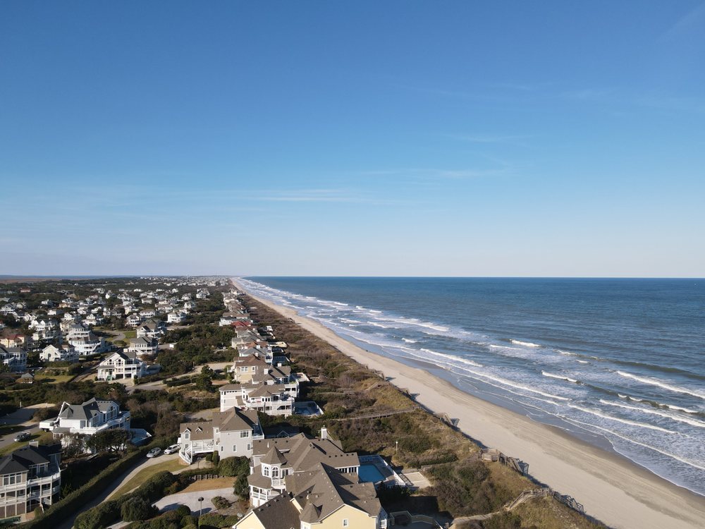 SURFSIDE REALTY Kitty Hawk, North Carolina Real Estate Agents