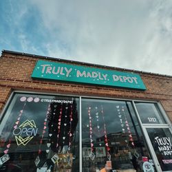 Truly Madly Depot