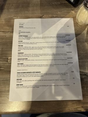 Menu photo 3 Pale Horse Coffee Chesapeake, VA
