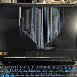 Laptop Screen repair