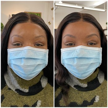 EverTrue Microblading Salon - Flatiron - Permanent Makeup Near Me - New York, New York