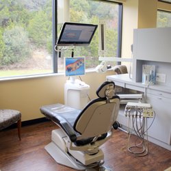Vincent Ho, DDS - Westlake Hills Dentistry - Comfortable, Modern Dental Operatories