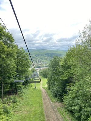 Greek Peak Mountain Resort by null