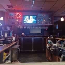 Vegas Bar & Grill