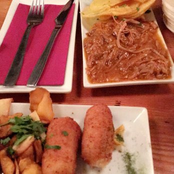 El Sur - Tapas Bars Near Me - Madrid, M
