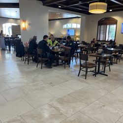 Fireside Cafe