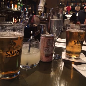 Ippudo - Westside - Drinks!!! - Ramen Near Me - New York, New York Ippudo - Westside - Drinks!!! - Ramen Near Me - New York, New York
