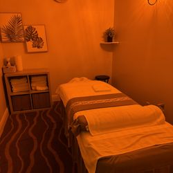 A Massage & Spa - New decoration