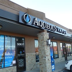 Aura Vapor - Visit this store on 291 Highway in Lee's Summit.