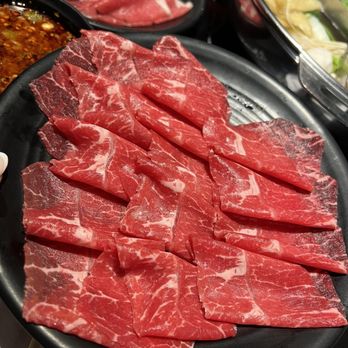 Dada Shabu Shabu Buffet - Korean Near Me - Irvine, California