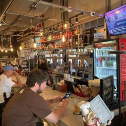 Fire & Stone Italian Pizza Kitchen