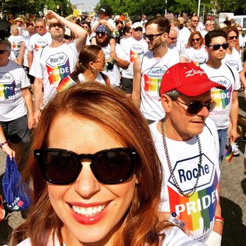 Indy Pride - Pride Parade 2017 - Festivals Near Me - Indianapolis, Indiana