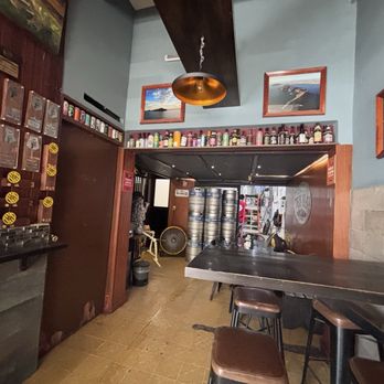 Cerveceria Tres Islas - Breweries Near Me - Mazatlán, SIN