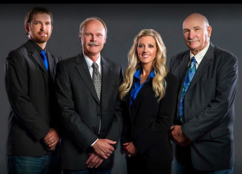 POWDER RIVER DENTAL 805 S 4J Rd, Gillette, Wyoming General