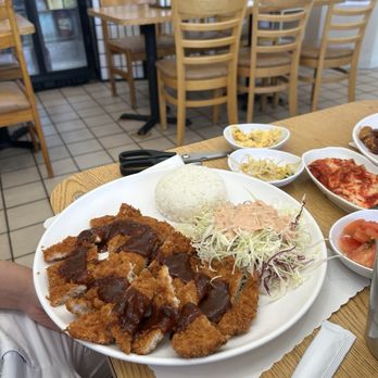 Hanuri Korean Restaurant - Korean Near Me - Garden Grove, California Hanuri Korean Restaurant - Korean Near Me - Garden Grove, California