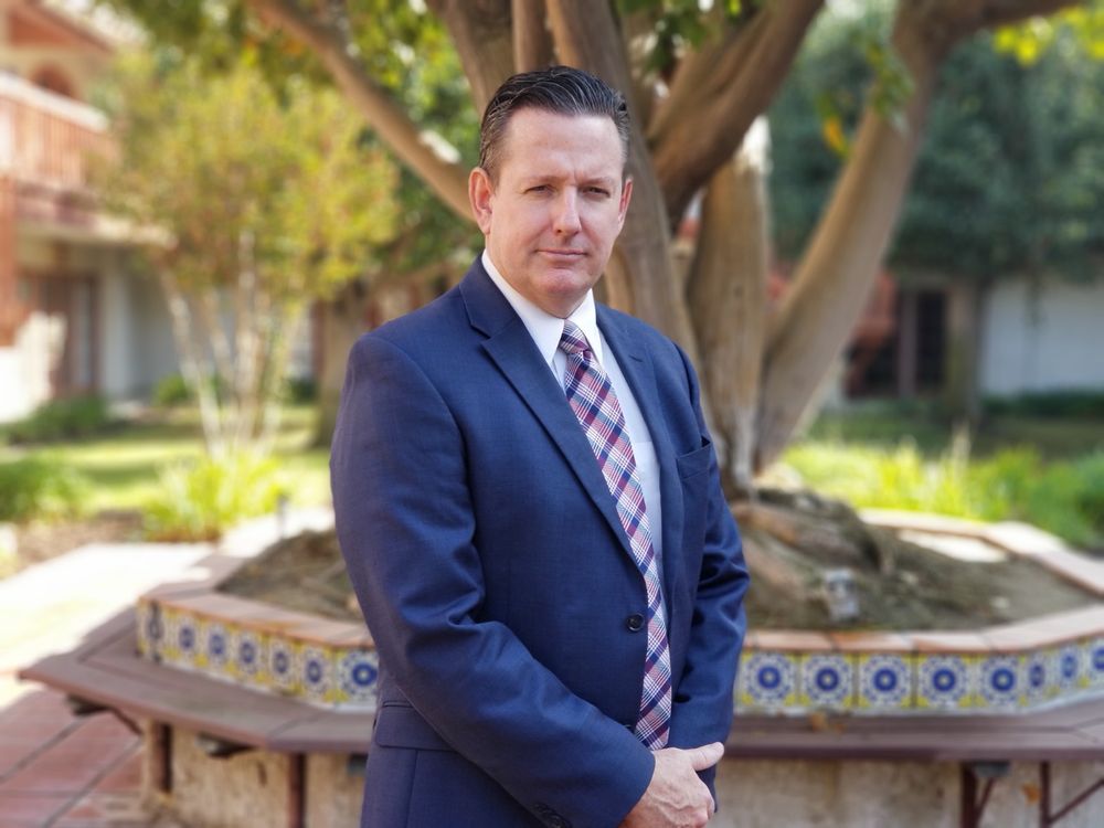 The Law Office of Kerry P. O'Brien - disability attorney in Los Alamitos, CA