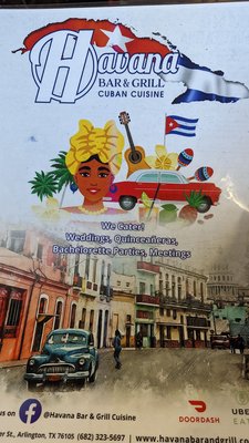 Havana Bar & Grill Cuban Cuisine by null