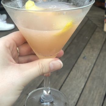 Sugar - Cosmopolitan - Cocktail Bars Near Me - Miami, Florida
